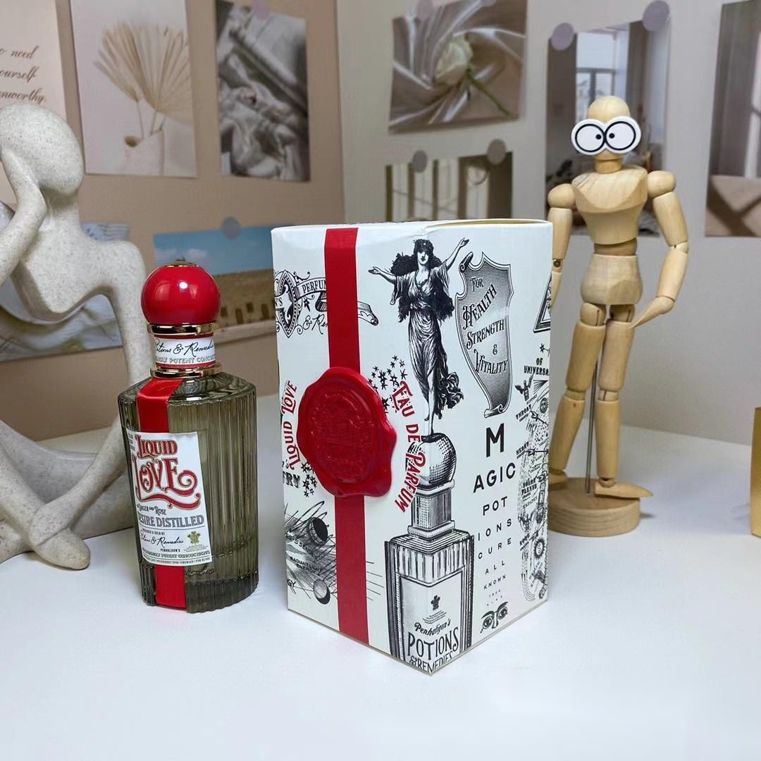 Vietnamesischer Führer {Arthur Man of the Glory World} Dragon Head Parfüm_voghion.com